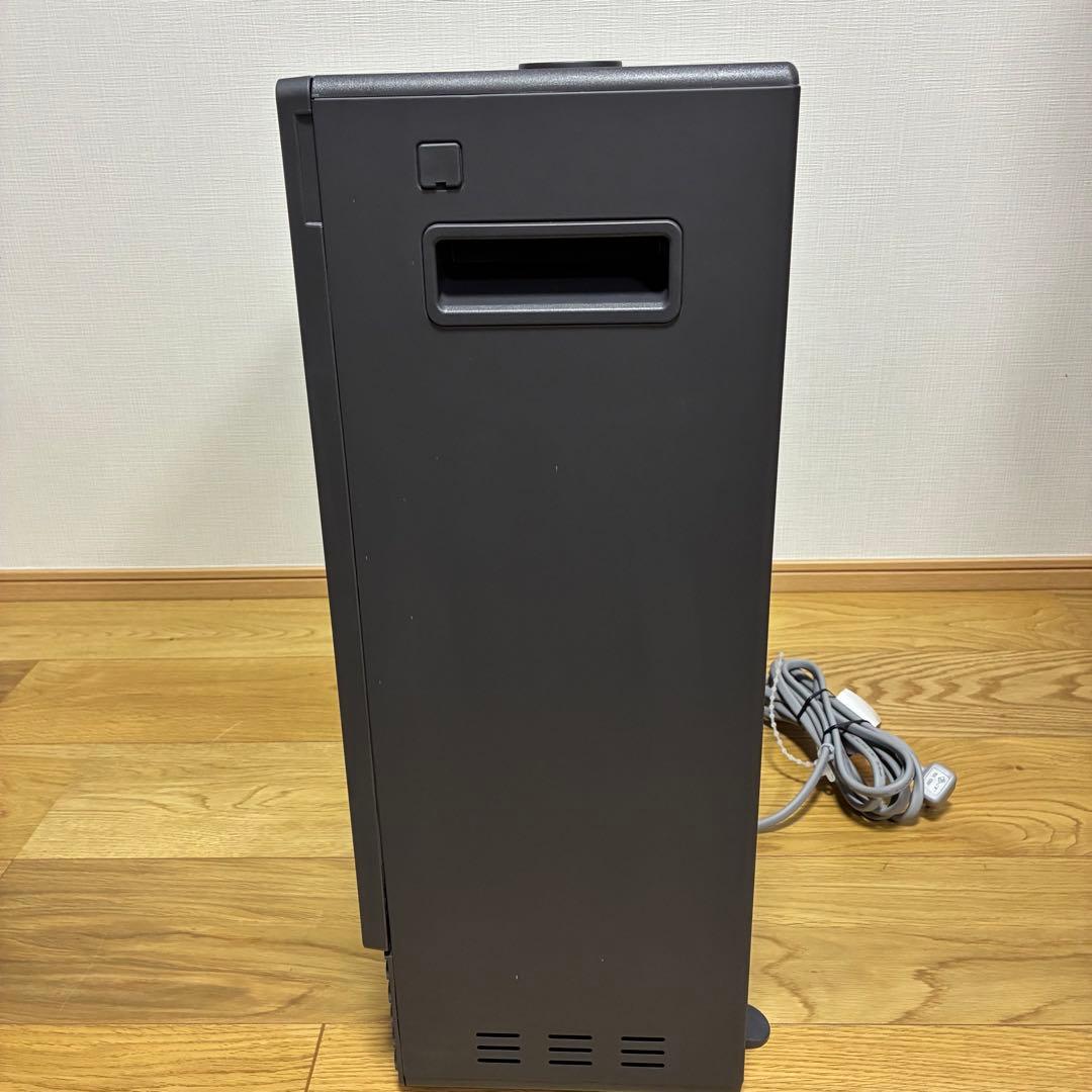 【美品】ダイキン 遠赤外線暖房機 セラムヒート WRH134AS-H 2023年