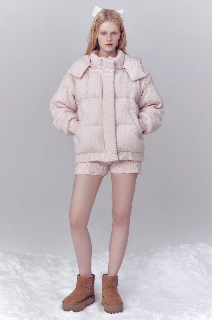 パンツ THE TOE Leadenhall Pants