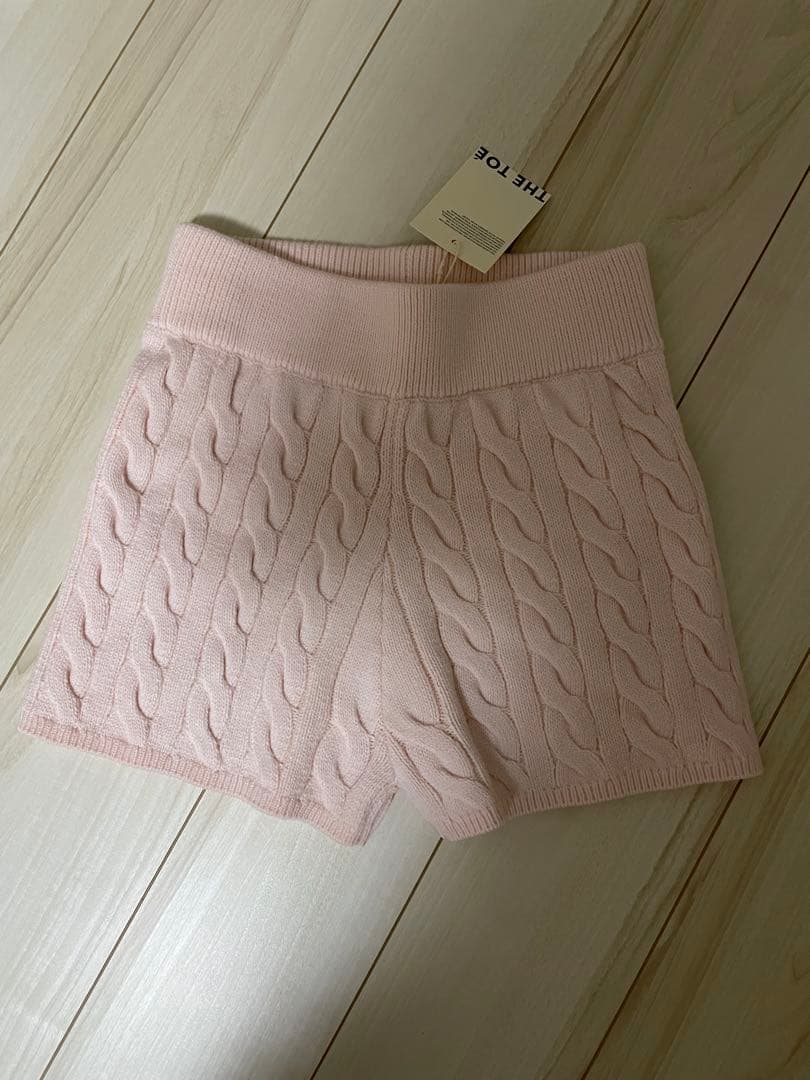 パンツ THE TOE Leadenhall Pants