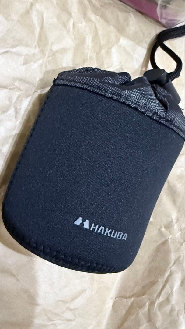 ほぼ新品 LUMIX DC-GF10W その他付属品