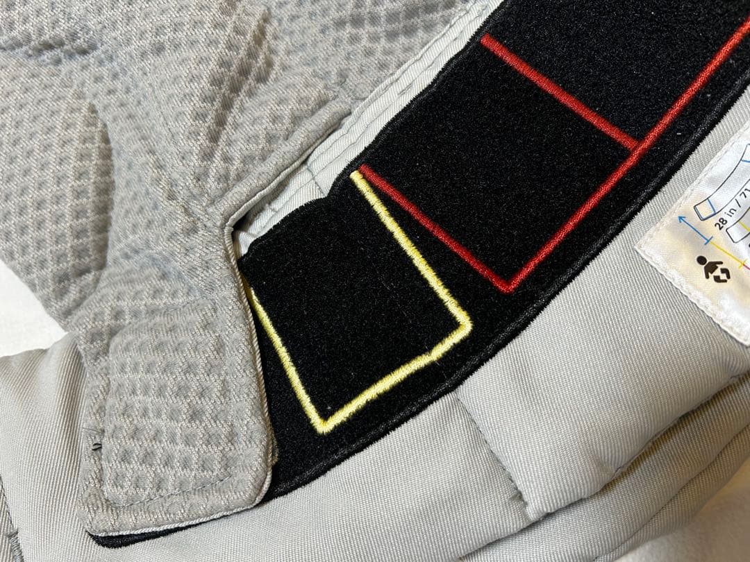 エルゴ　抱っこ紐　オムニブリーズ2024