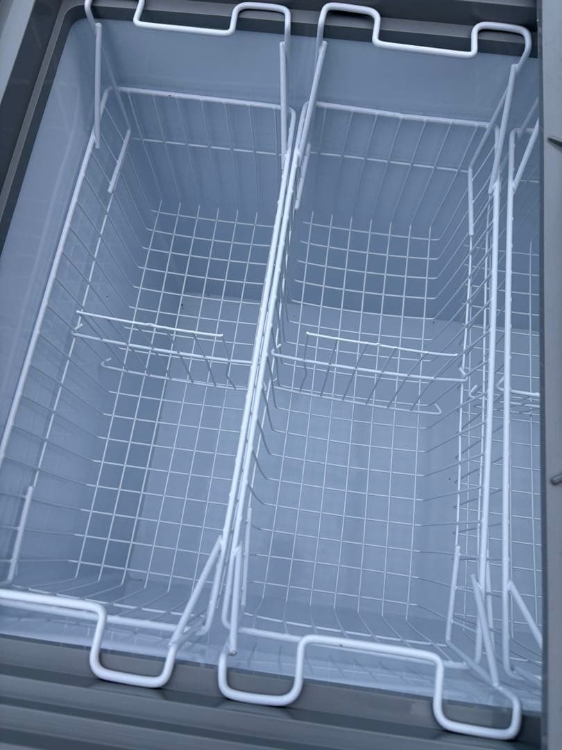 ⑤ Bibiyuchi 専用セット冷凍ショーケース　JCM JCMCS-373F