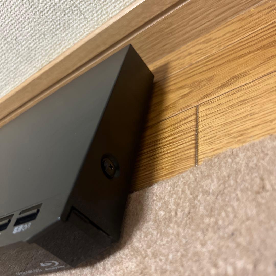 Panasonic ブルーレイレコーダー DMR-BRS500