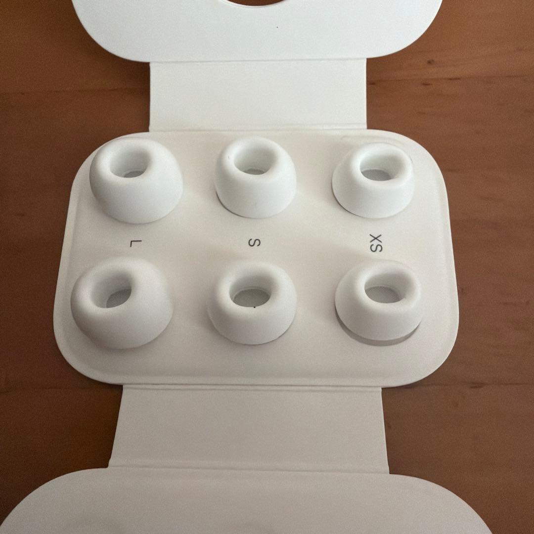 AirPodspro第2世代 タイプCモデル