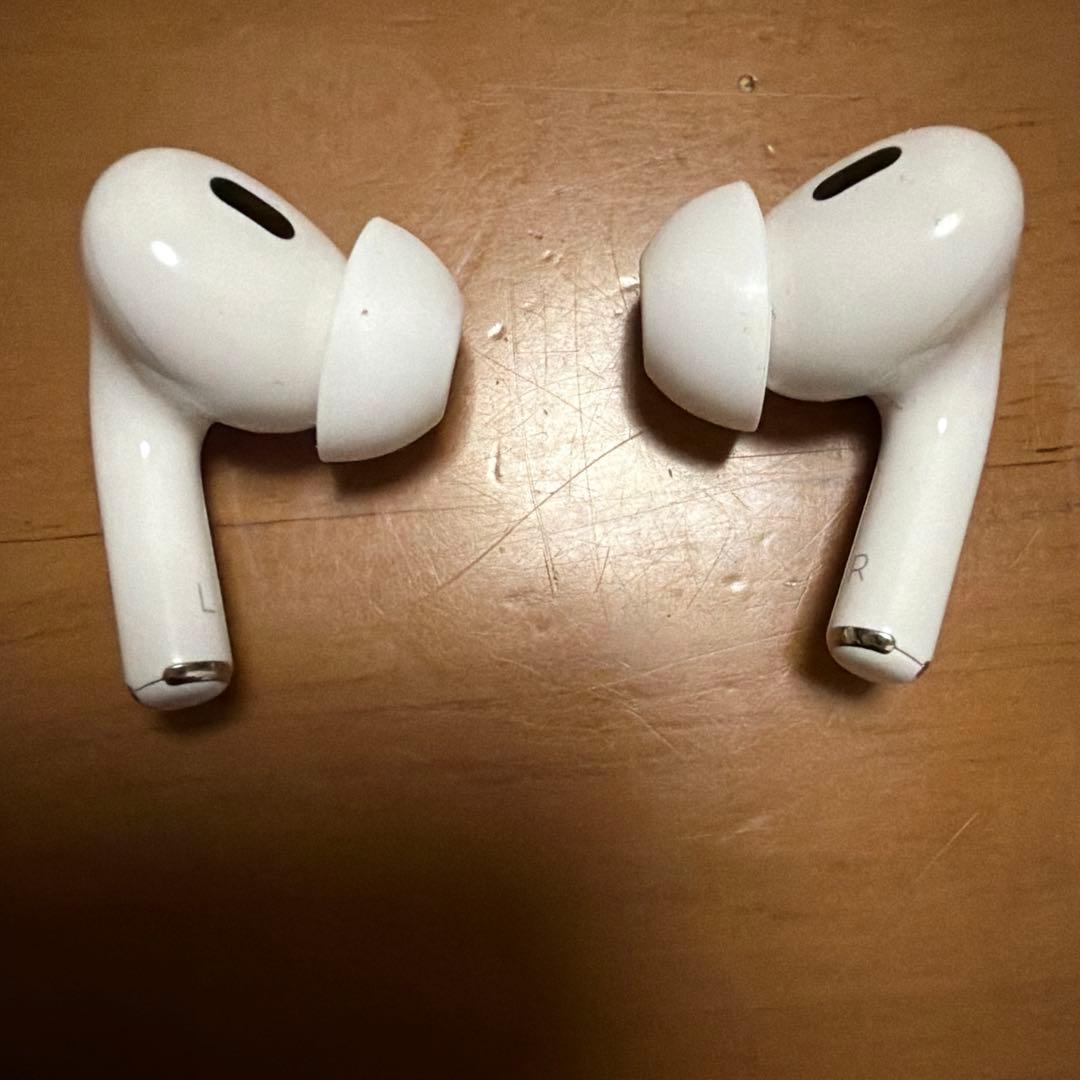 AirPodspro第2世代 タイプCモデル