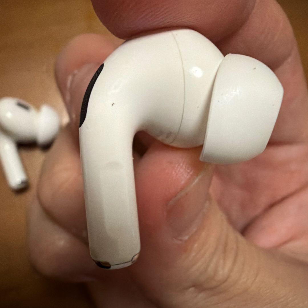 AirPodspro第2世代 タイプCモデル
