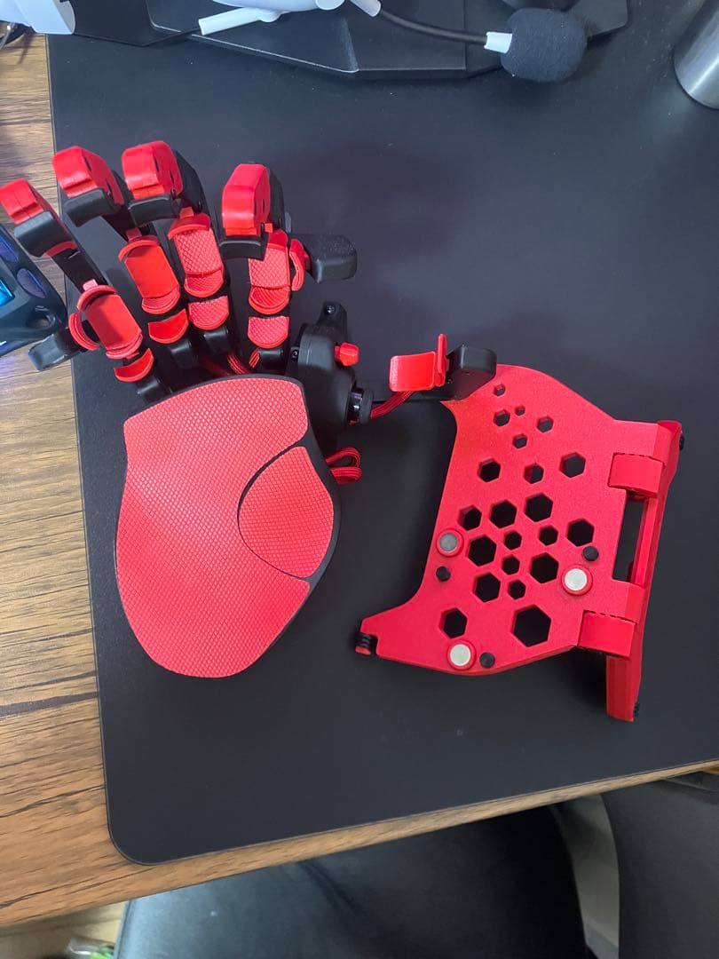 azeron cyborg2 値下げ可