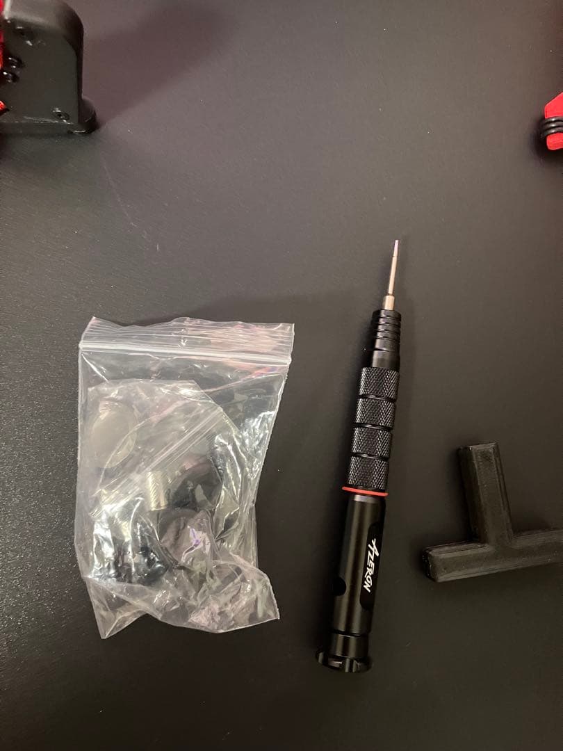 azeron cyborg2 値下げ可