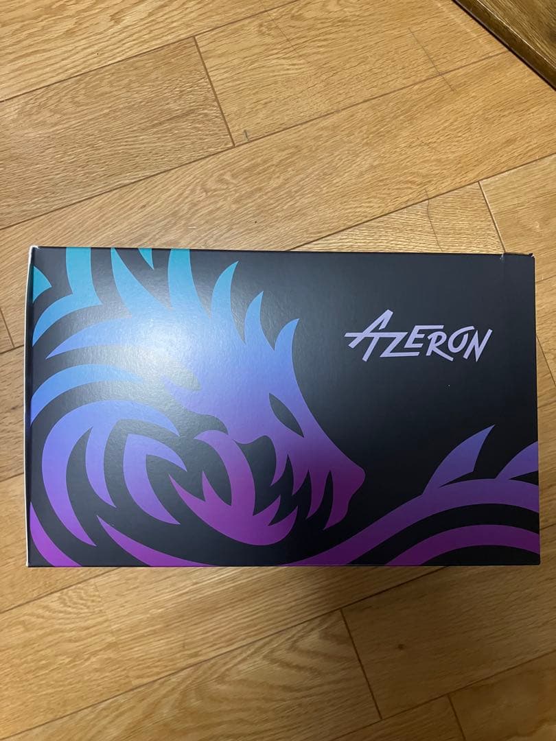 azeron cyborg2 値下げ可