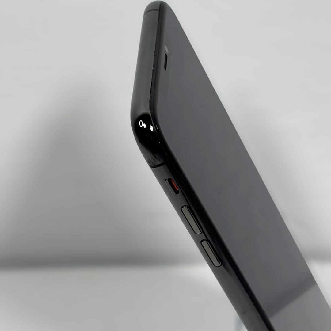 【ジャンク品】Apple iPhone XS Max スペースグレー 256GB