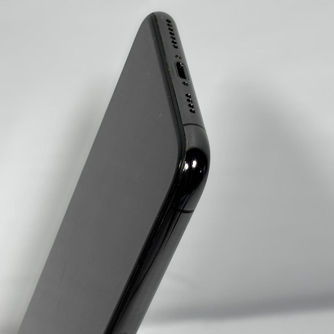 【ジャンク品】Apple iPhone XS Max スペースグレー 256GB