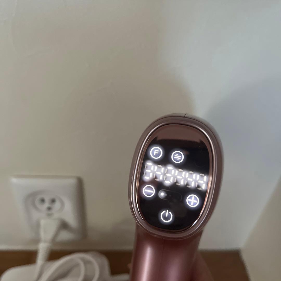 VELVEST ★ほぼ新品★ 美品 脱毛器