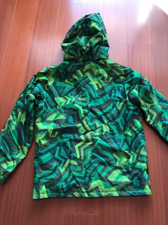 希少！スキーウェア上下　Phenix 170