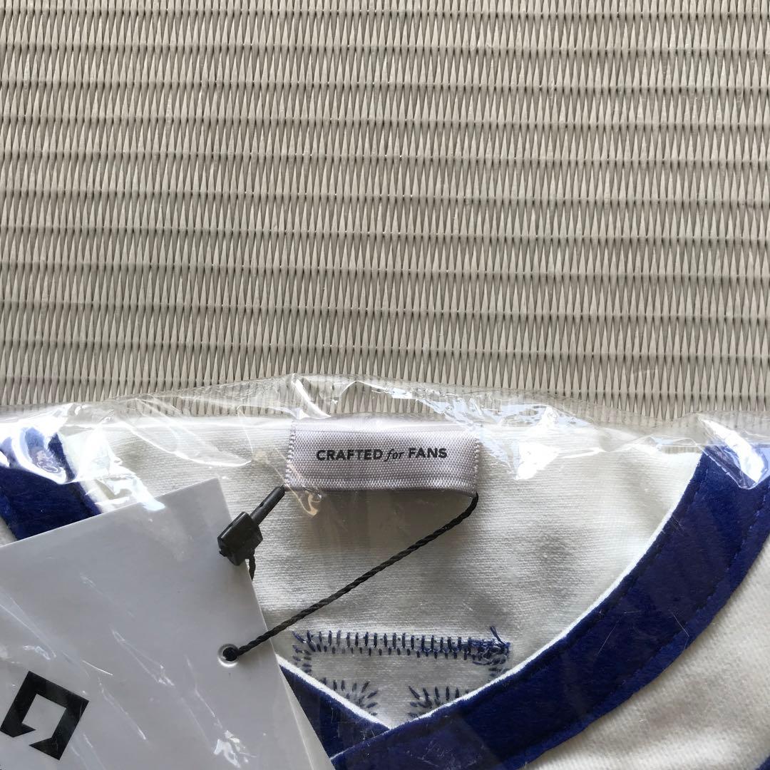 プ*読様 MFC STORE 大谷翔平 ユニフォーム XLサイズ