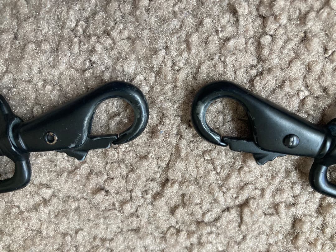 美品！BRIEFING A4 ライナー