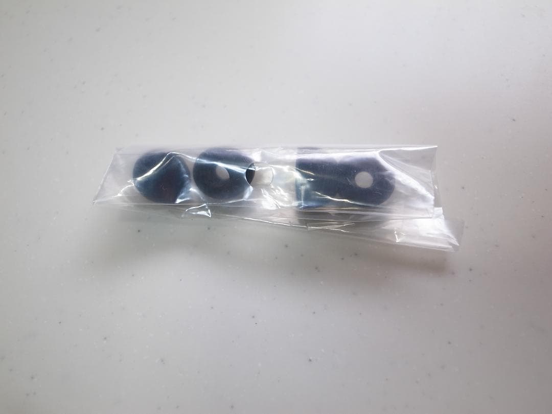 イヤホン Victor JVC HA-FX1100