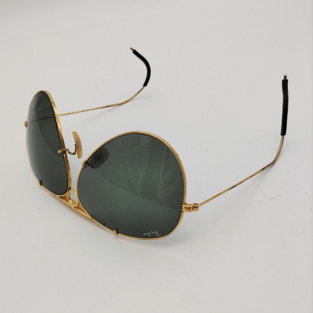 Ray-Ban (レイバン) ティアドロップ サングラス