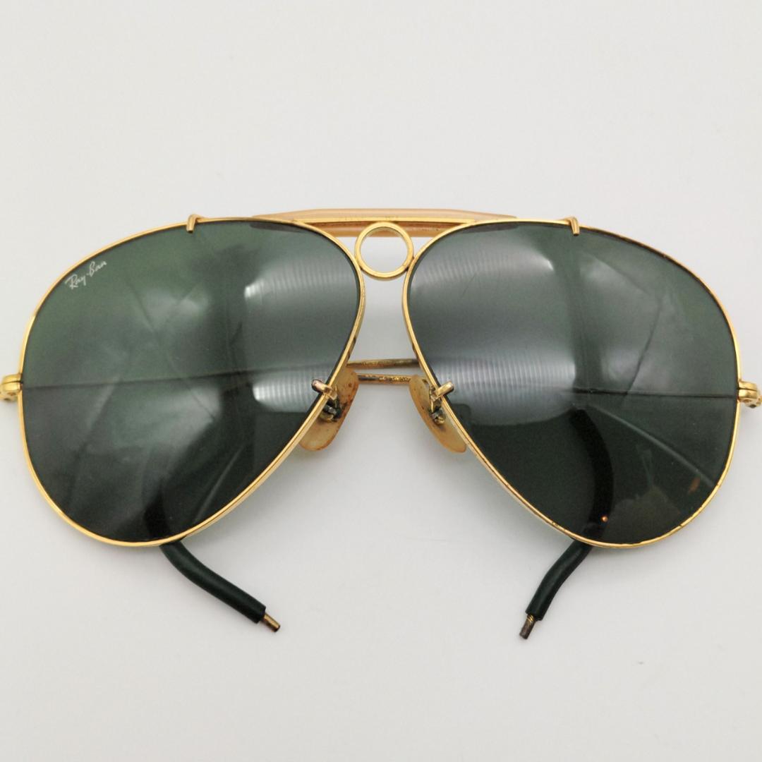 Ray-Ban (レイバン) ティアドロップ サングラス