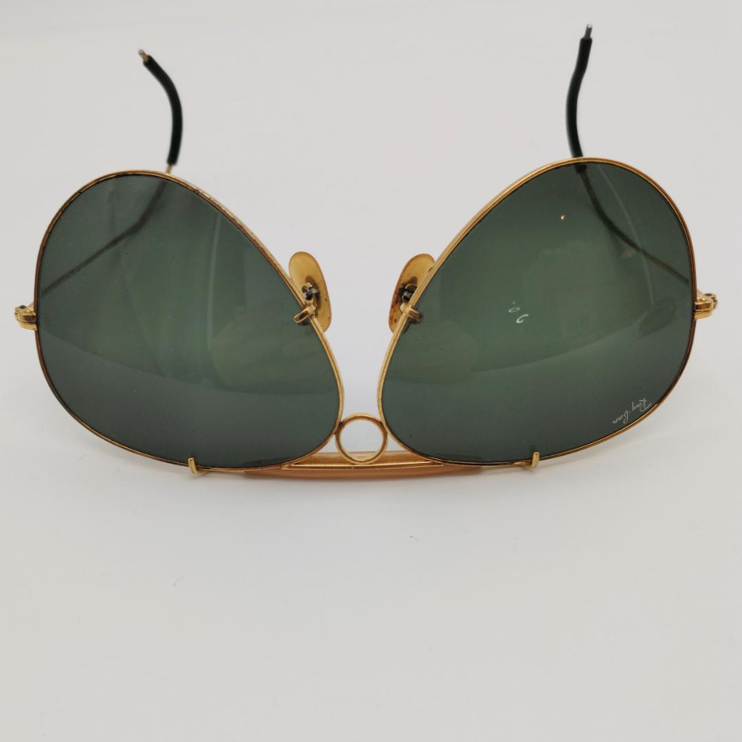 Ray-Ban (レイバン) ティアドロップ サングラス