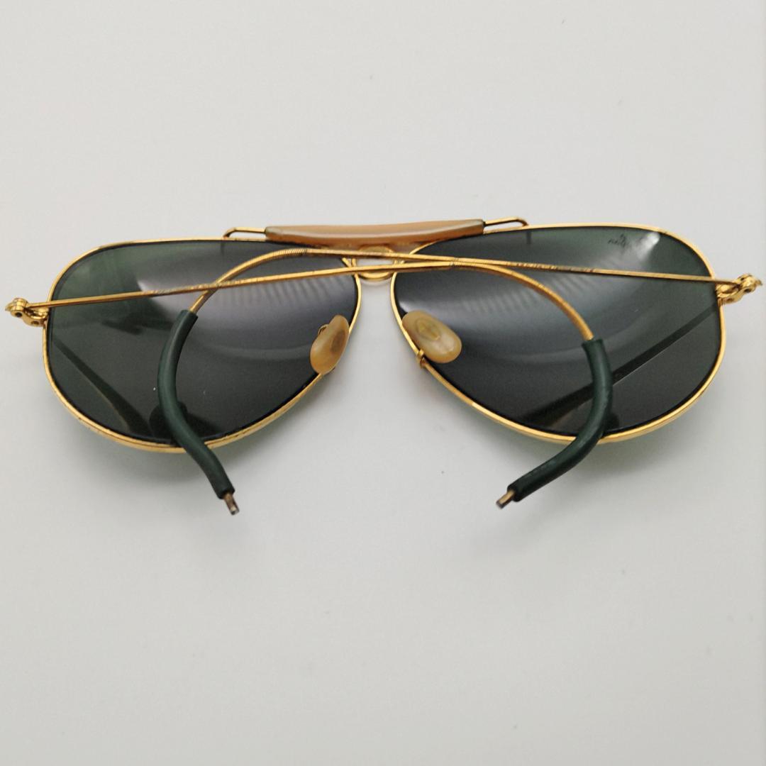 Ray-Ban (レイバン) ティアドロップ サングラス