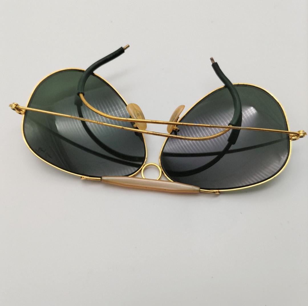 Ray-Ban (レイバン) ティアドロップ サングラス