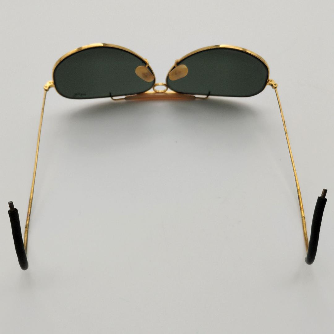 Ray-Ban (レイバン) ティアドロップ サングラス