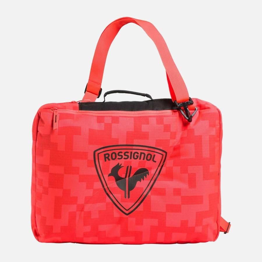 ROSSIGNOL HERO DUAL BOOT BAG　2点セット