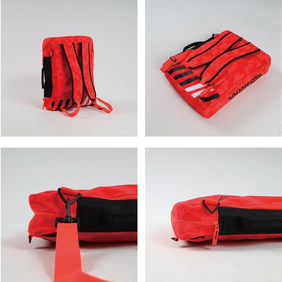 ROSSIGNOL HERO DUAL BOOT BAG　2点セット