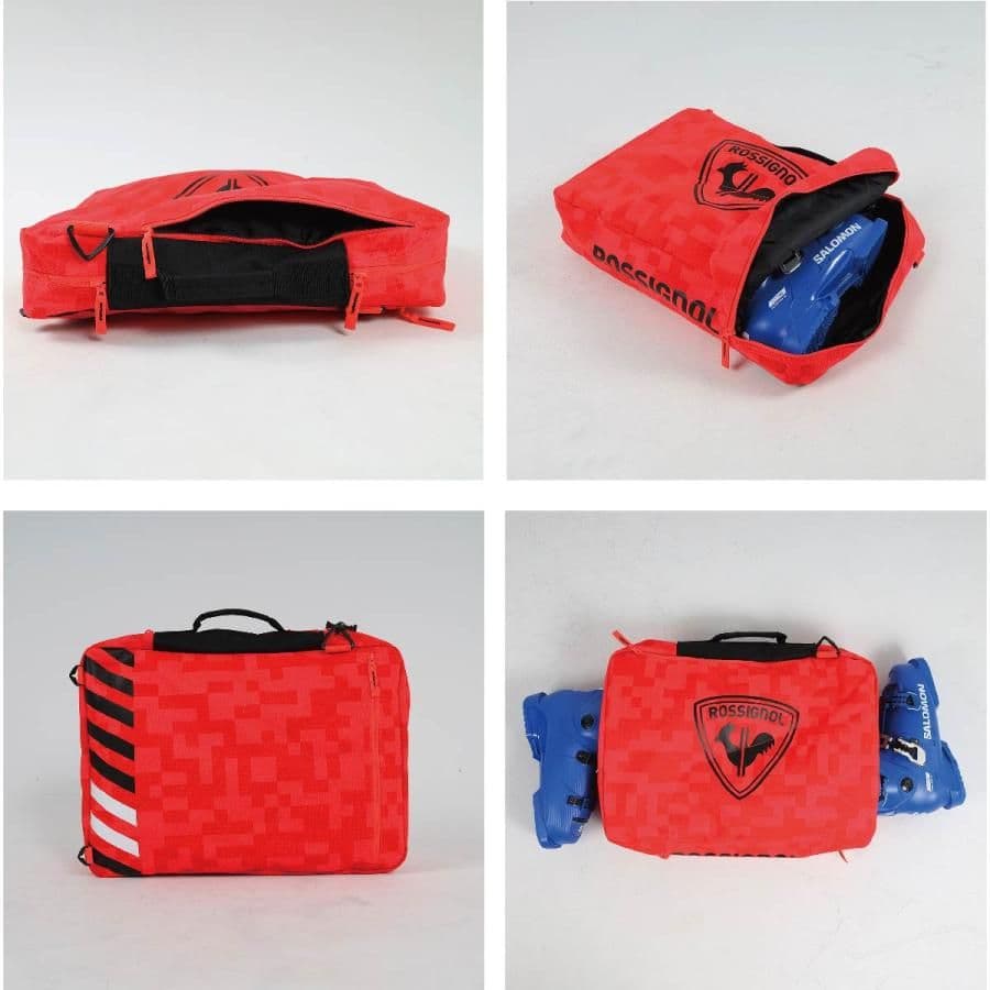 ROSSIGNOL HERO DUAL BOOT BAG　2点セット
