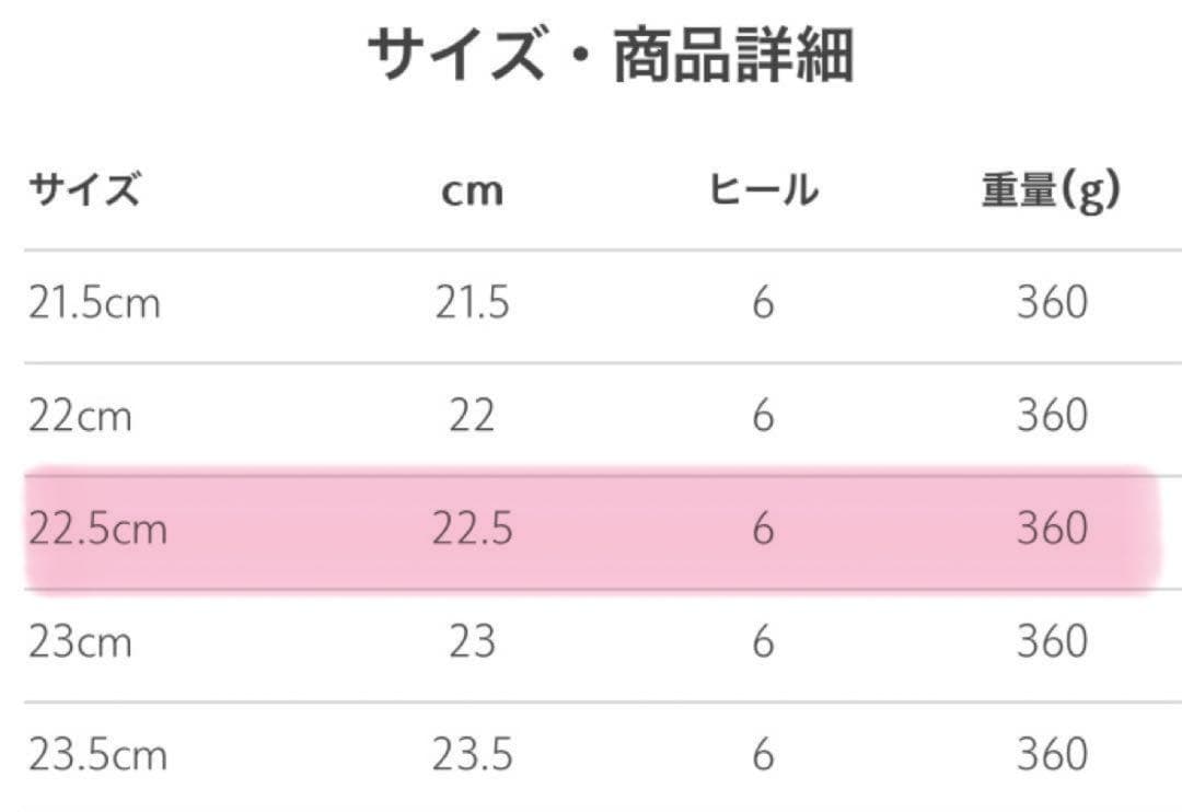 ODETTE E ODILE オデットエオディール ミュール 黒 22.5 新品