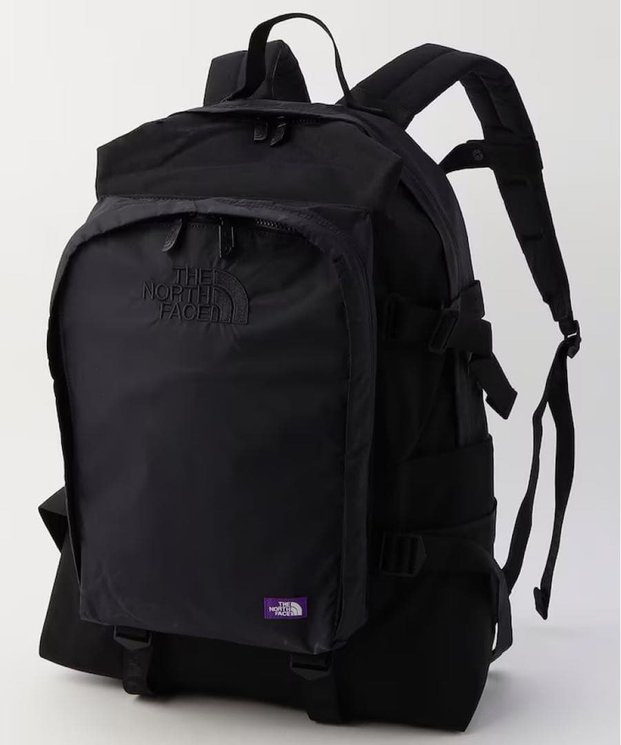 美品 THE NORTH FACE CORDURA Nylon Day Pack