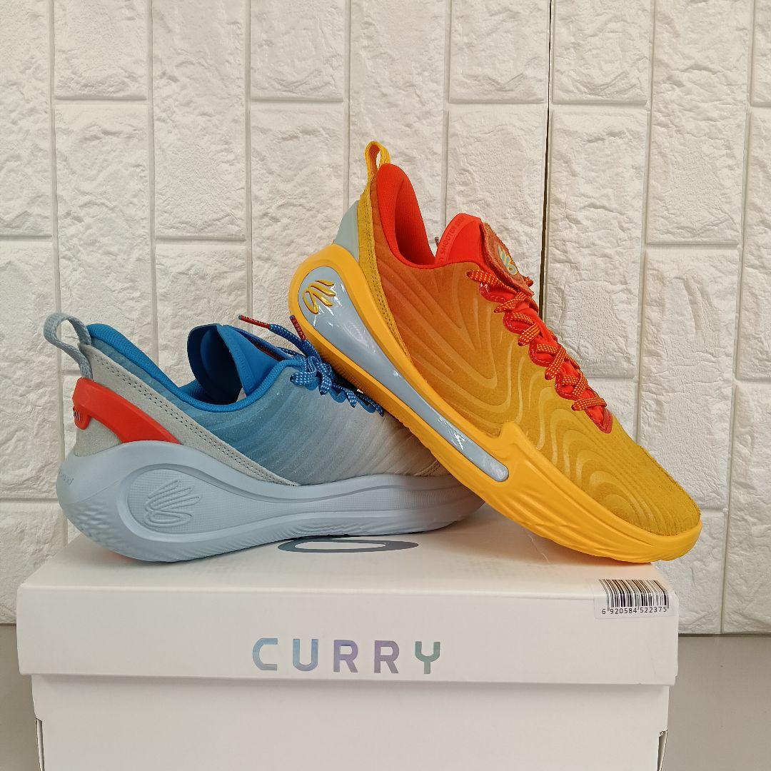 シューズ(男性用) Under Armour Curry 12\