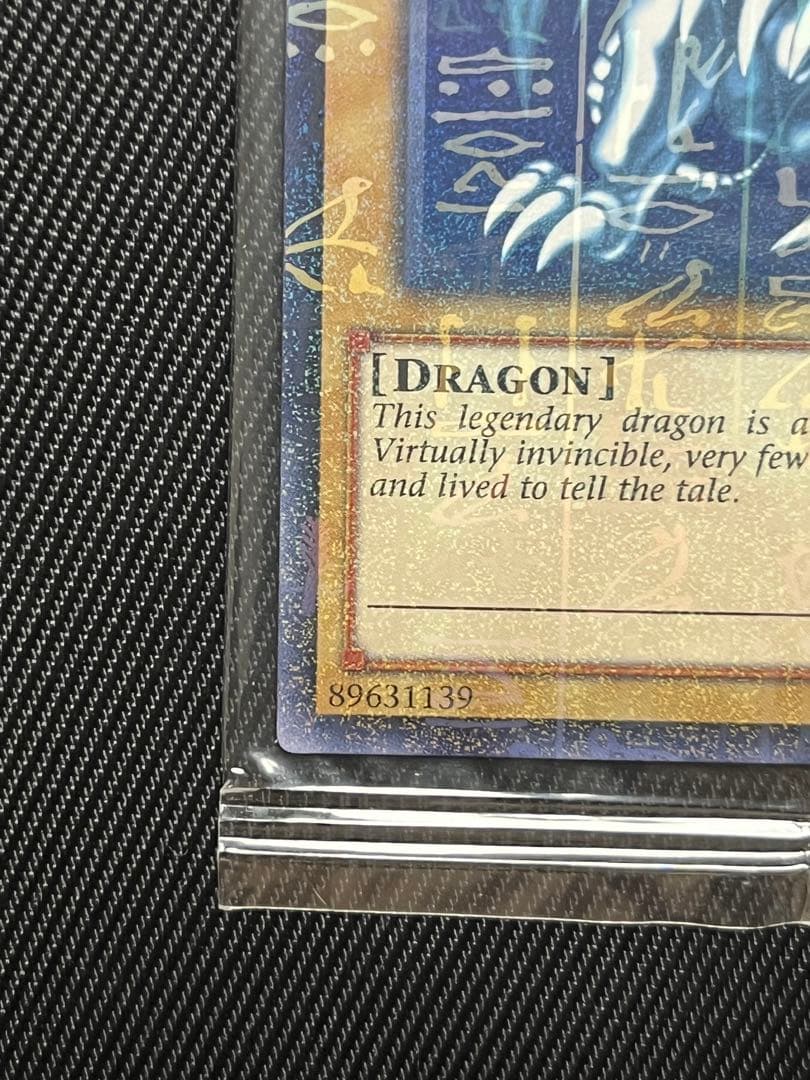 遊戯王　青眼の白龍　ブラックマジシャン wcs2015 ミレニアム　未開封