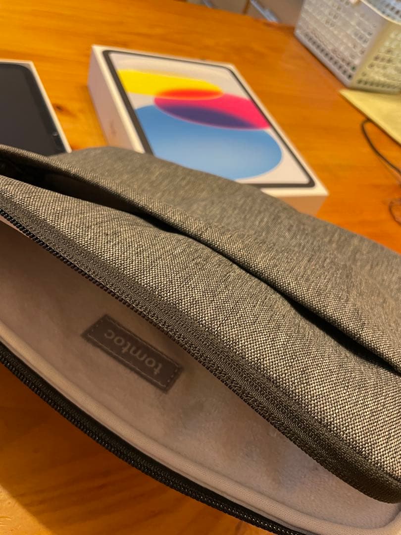 Apple iPad 10.9インチ 64GB Wi-fiモデル 青 第10世代