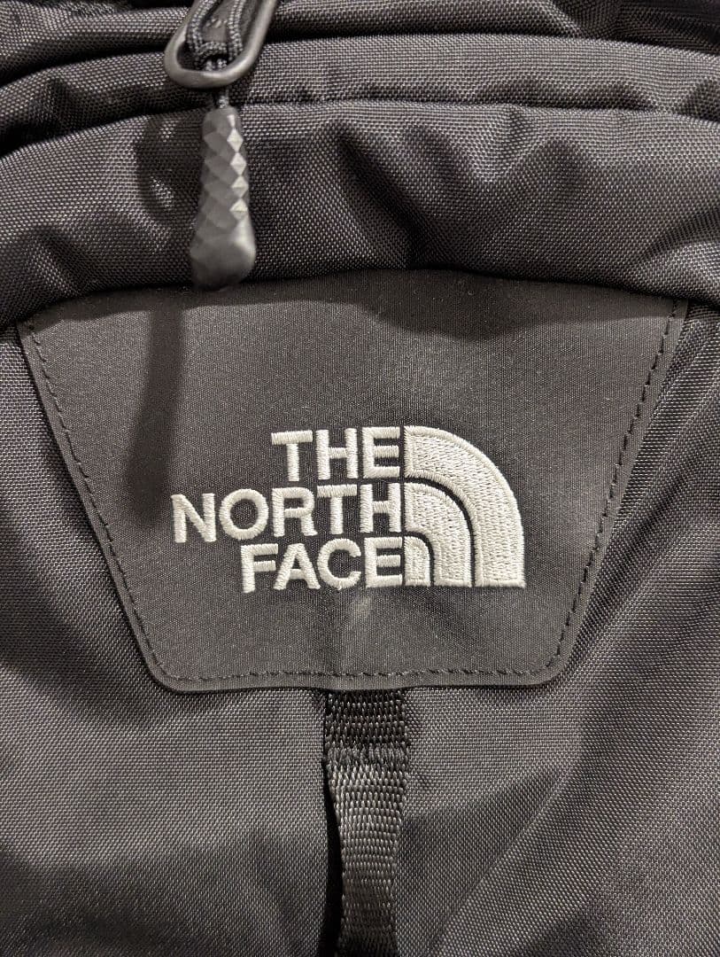 新品 THE NORTH FACE ノースフェイス ホットショット ブラック