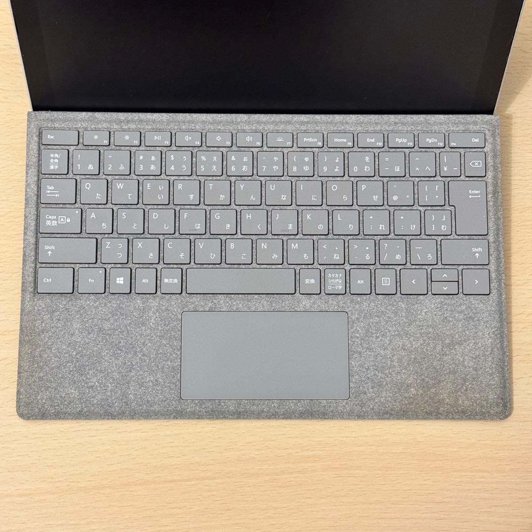Microsoft Surface Pro 5 128GB キーボードセット
