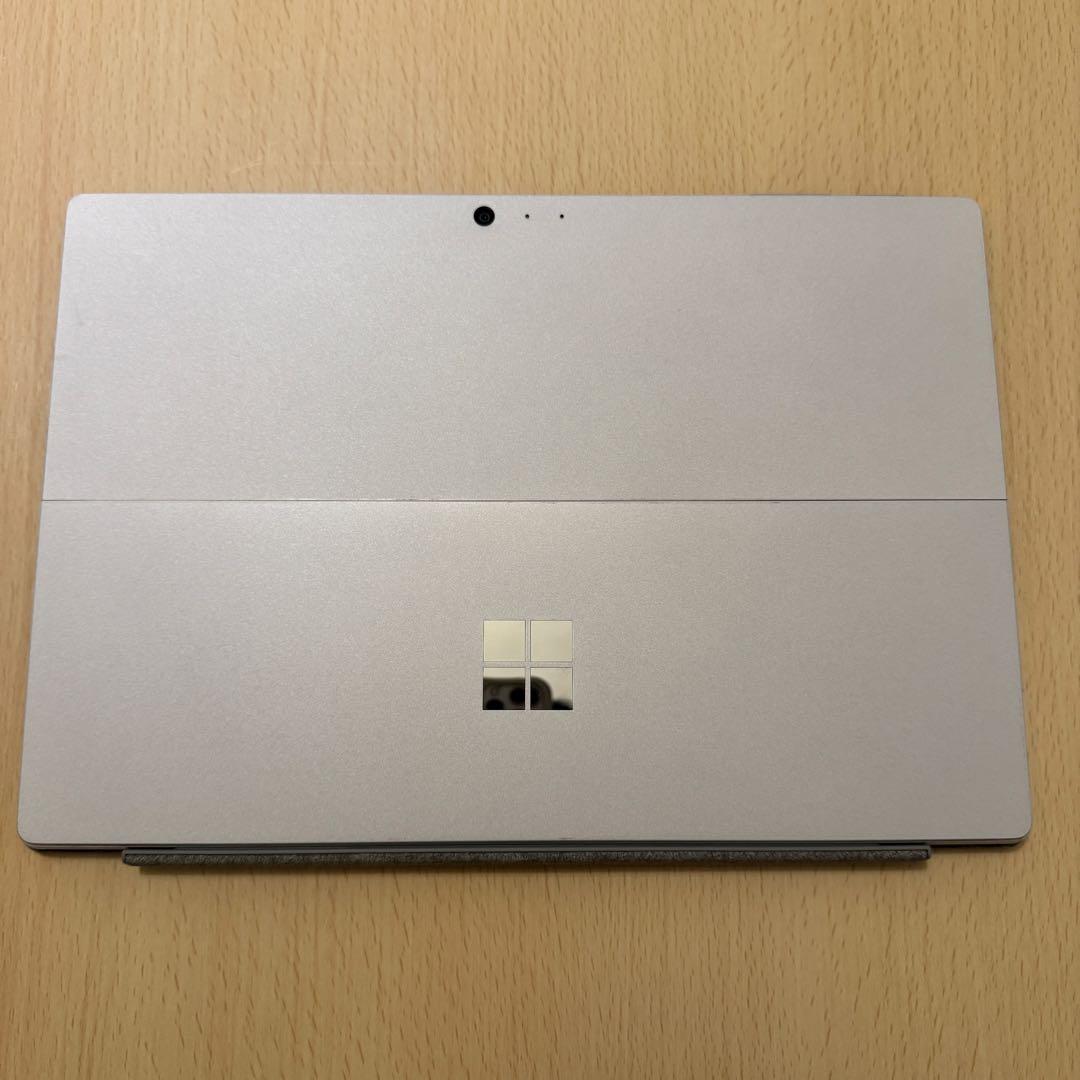 Microsoft Surface Pro 5 128GB キーボードセット