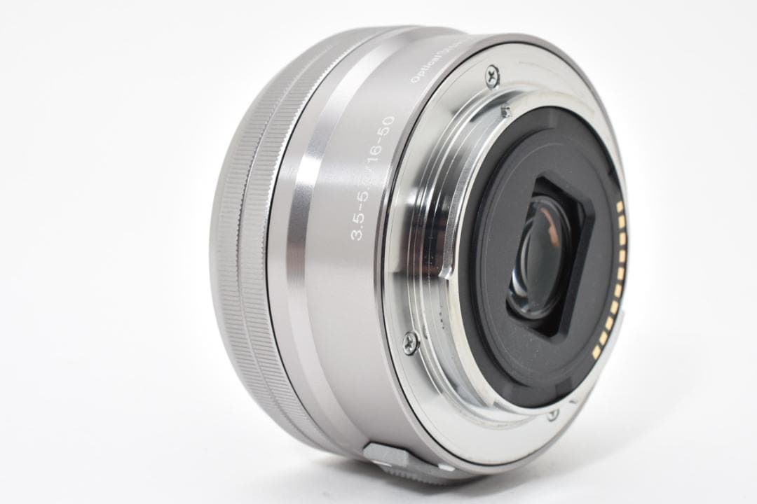 ソニー E PZ 16-50mm F3.5-5.6 #20996