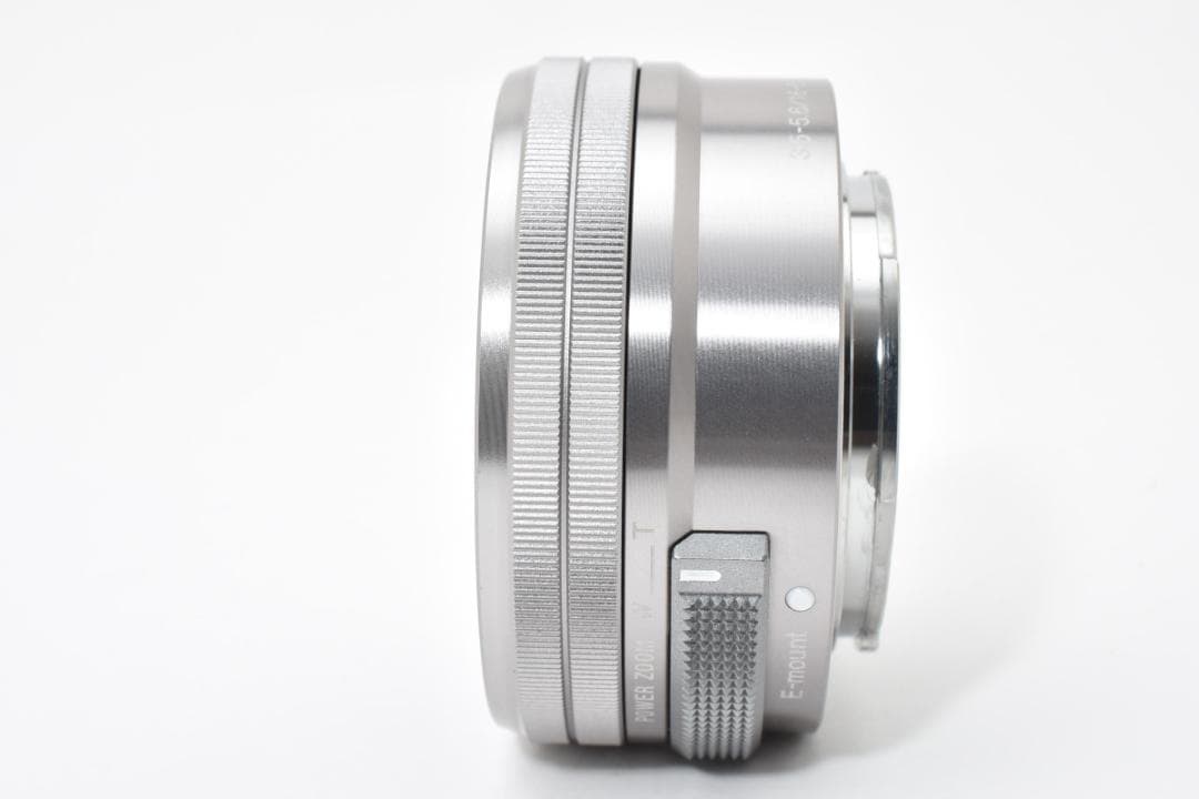 ソニー E PZ 16-50mm F3.5-5.6 #20996