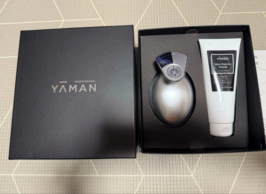 キャビスパ プレステージ for Salon