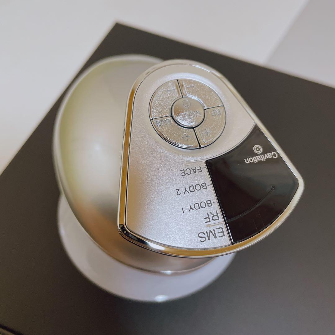 キャビスパ プレステージ for Salon