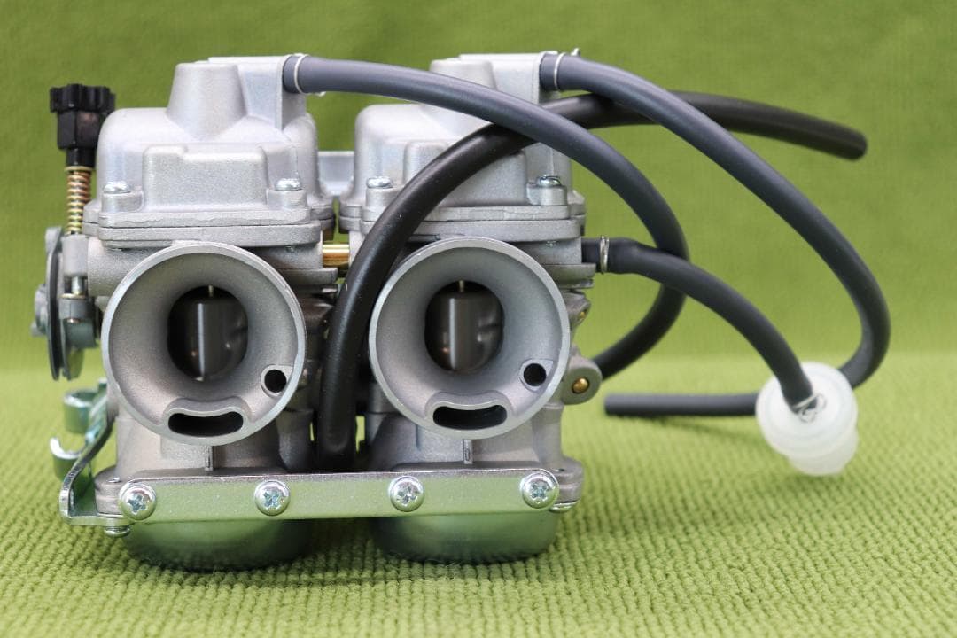 CA6社外 レブル250 MC13 CMX250 補修用 VE26 キャブレター