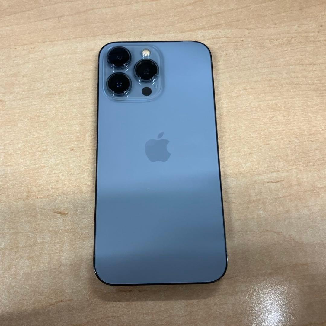 ジャンApple iPhone 13 Pro 256GB 本体