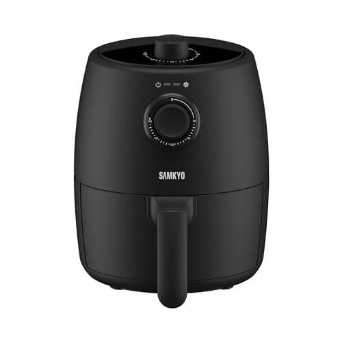 ノンフライヤー エアフライヤー 一人暮らし 1~2人用 2L コンパクト ノンp