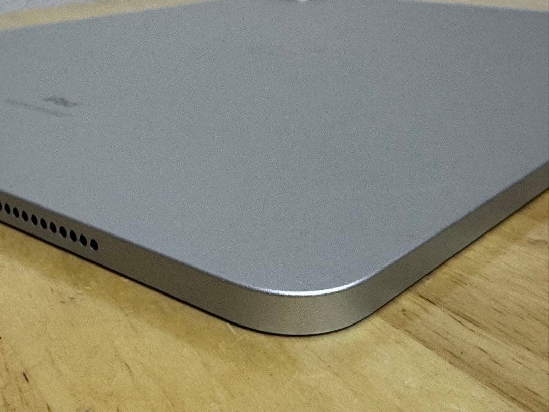 iPad Pro 第5世代WiFi シルバー 128G