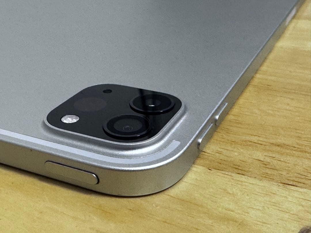 iPad Pro 第5世代WiFi シルバー 128G