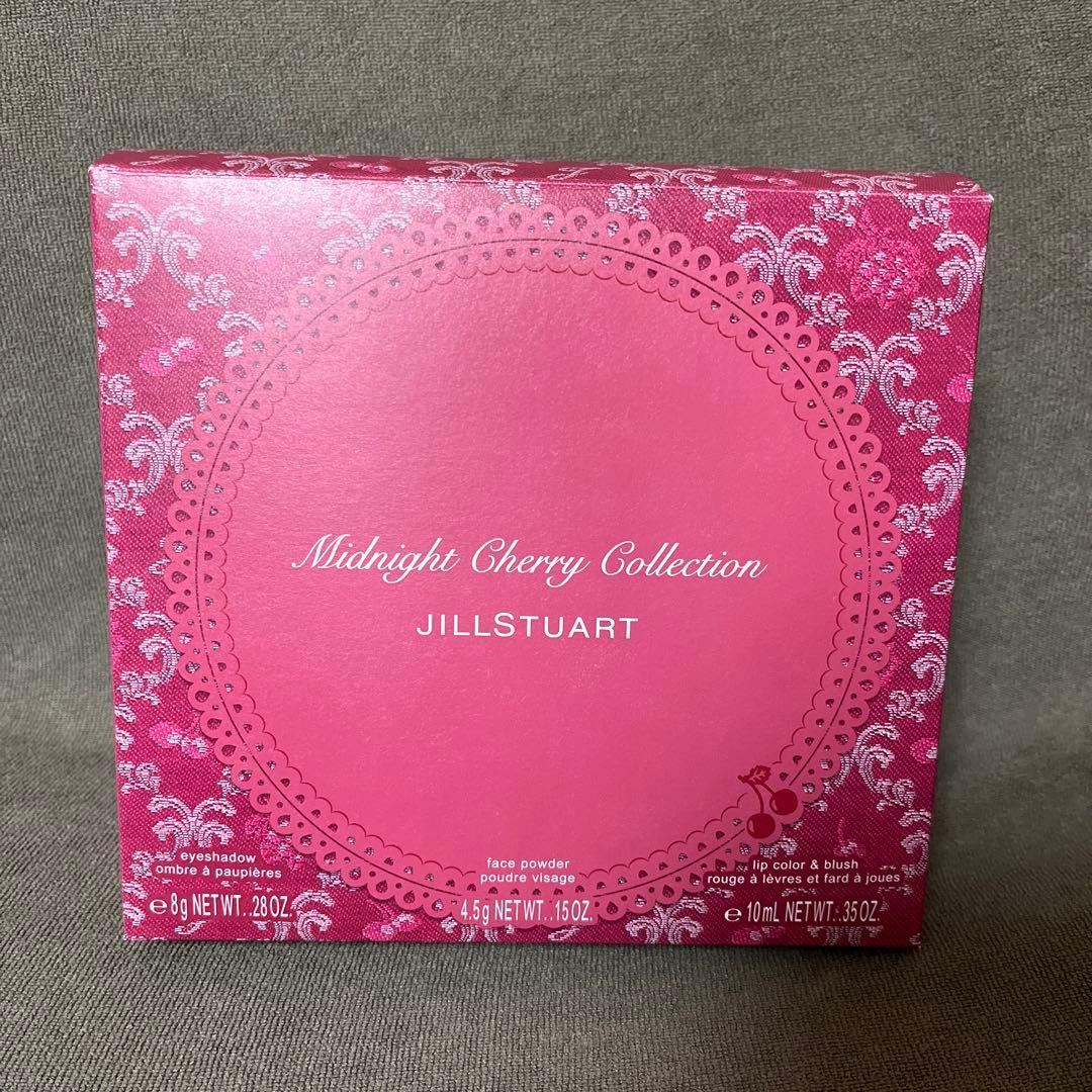 新品JILLSTUART クリスマスコフレ2022 ジルスチュアート