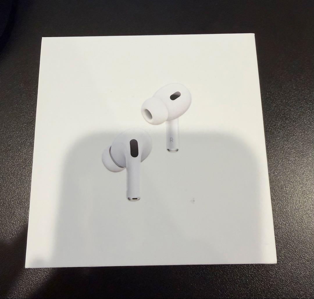 Apple AirPods Pro 2本体セット