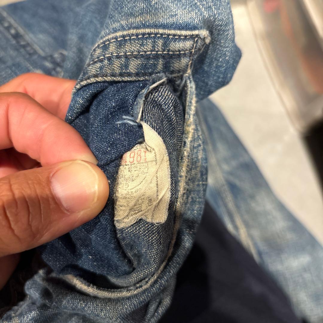 summeroflove　LEE 91-Ｂ　50.60年代