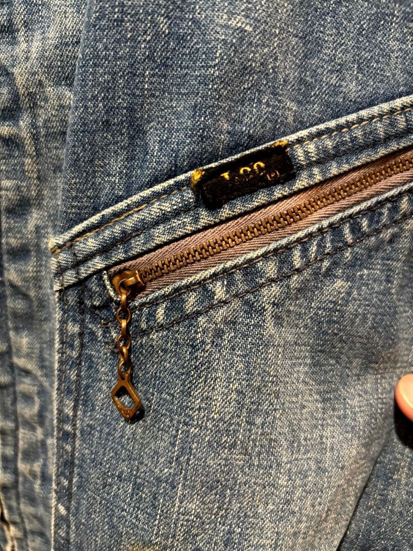 summeroflove　LEE 91-Ｂ　50.60年代